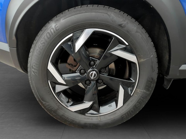 Used Nissan Juke 2023 for sale - 76326864: Photo 14