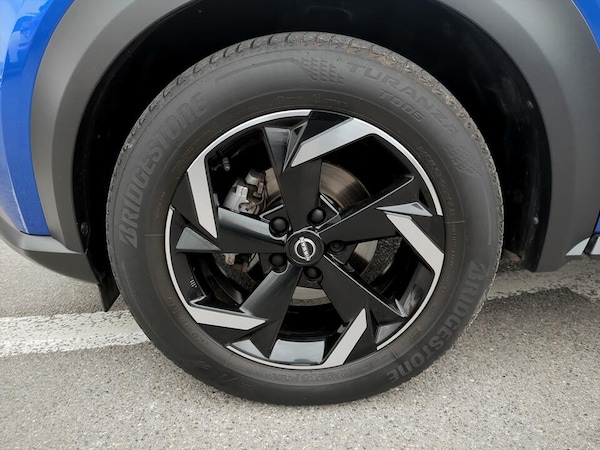 Used Nissan Juke 2023 for sale - 76326864: Photo 16