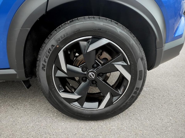Used Nissan Juke 2023 for sale - 76326864: Photo 17
