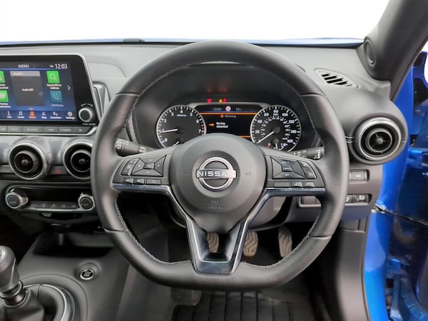 Used Nissan Juke 2023 for sale - 76326864: Photo 18