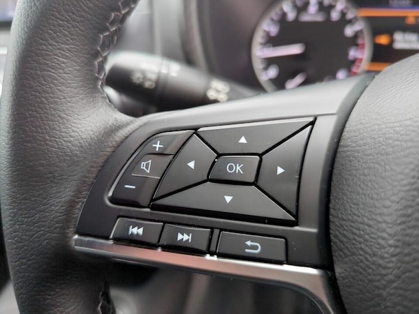 Used Nissan Juke 2023 for sale - 76326864: Photo 20