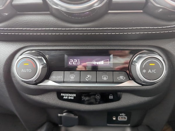 Used Nissan Juke 2023 for sale - 76326864: Photo 25