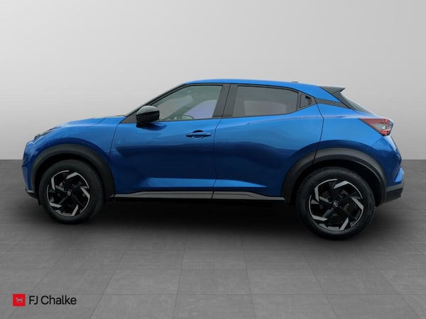 Used Nissan Juke 2023 for sale - 76326864: Photo 2