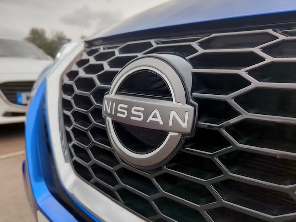 Used Nissan Juke 2023 for sale - 76326864: Photo 30