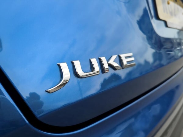 Used Nissan Juke 2023 for sale - 76326864: Photo 31
