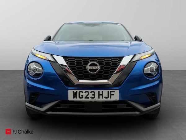 Used Nissan Juke 2023 for sale - 76326864: Photo 3