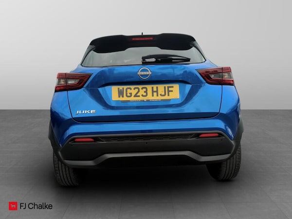 Used Nissan Juke 2023 for sale - 76326864: Photo 5