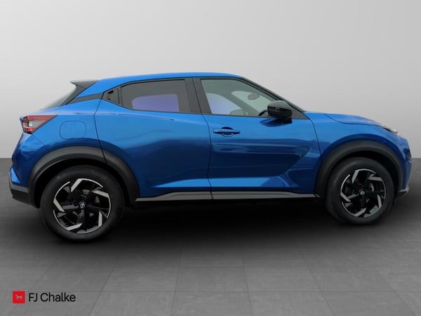Used Nissan Juke 2023 for sale - 76326864: Photo 6
