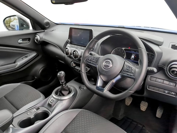 Used Nissan Juke 2023 for sale - 76326864: Photo 7