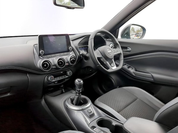 Used Nissan Juke 2023 for sale - 76326864: Photo 8