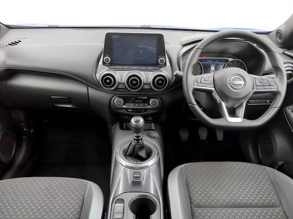 Used Nissan Juke 2023 for sale - 76326864: Photo 9