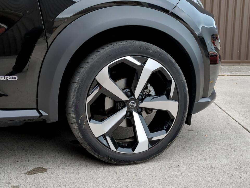 Used Nissan Juke 2023 for sale - 76825209: Photo 12