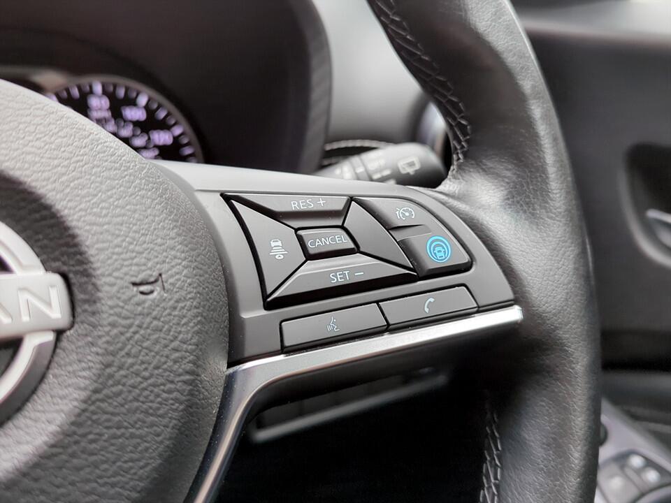 Used Nissan Juke 2023 for sale - 76825209: Photo 16