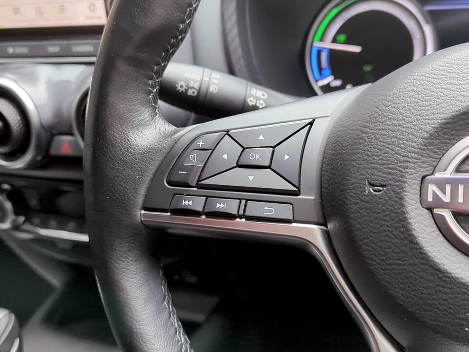 Used Nissan Juke 2023 for sale - 76825209: Photo 17