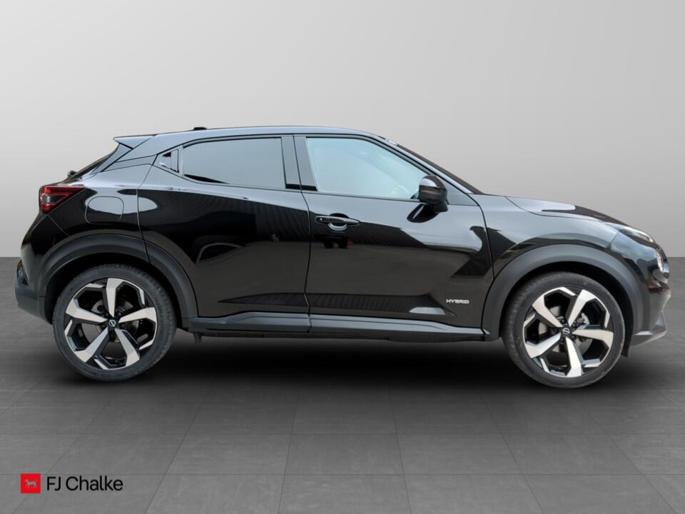 Used Nissan Juke 2023 for sale - 76825209: Photo 2