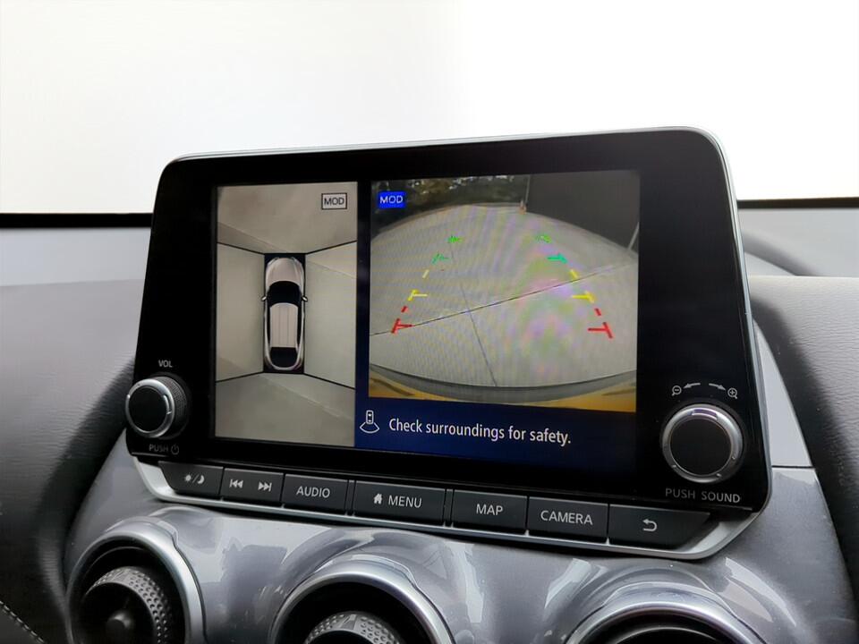 Used Nissan Juke 2023 for sale - 76825209: Photo 20