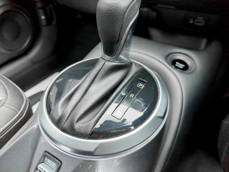 Used Nissan Juke 2023 for sale - 76825209: Photo 22