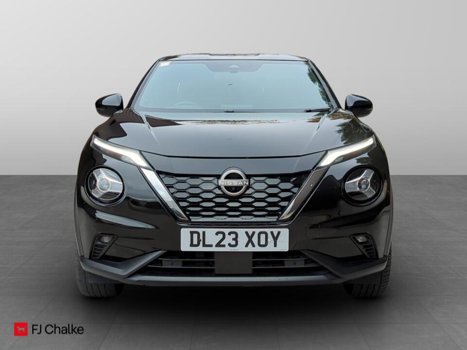 Used Nissan Juke 2023 for sale - 76825209: Photo 3