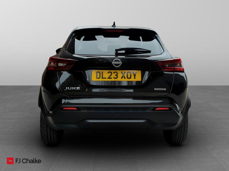 Used Nissan Juke 2023 for sale - 76825209: Photo 5