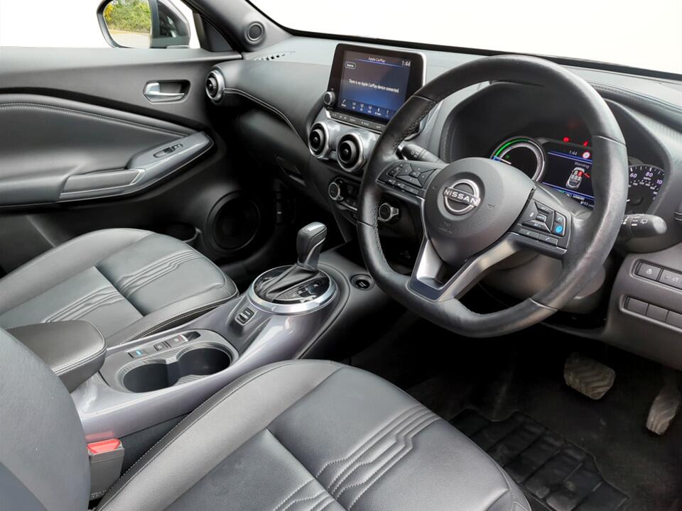 Used Nissan Juke 2023 for sale - 76825209: Photo 6