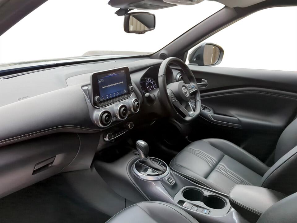 Used Nissan Juke 2023 for sale - 76825209: Photo 7