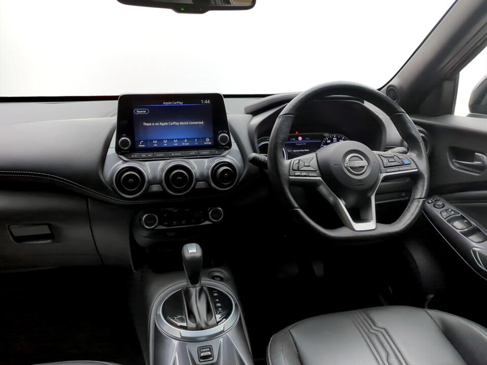 Used Nissan Juke 2023 for sale - 76825209: Photo 8