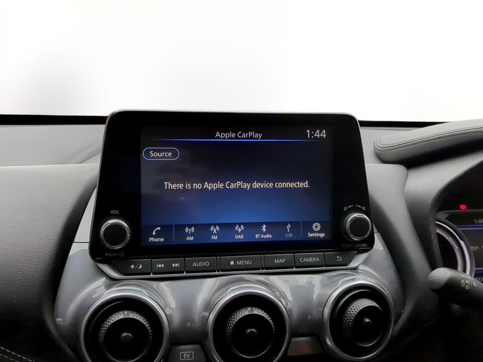 Used Nissan Juke 2023 for sale - 76825209: Photo 9