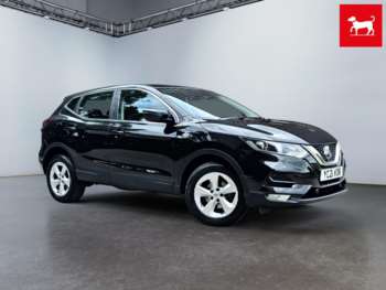 2021 (21) - 1.3 DIG-T Acenta Premium SUV 5dr Petrol DCT Auto Euro 6 (s/s) (160 ps)