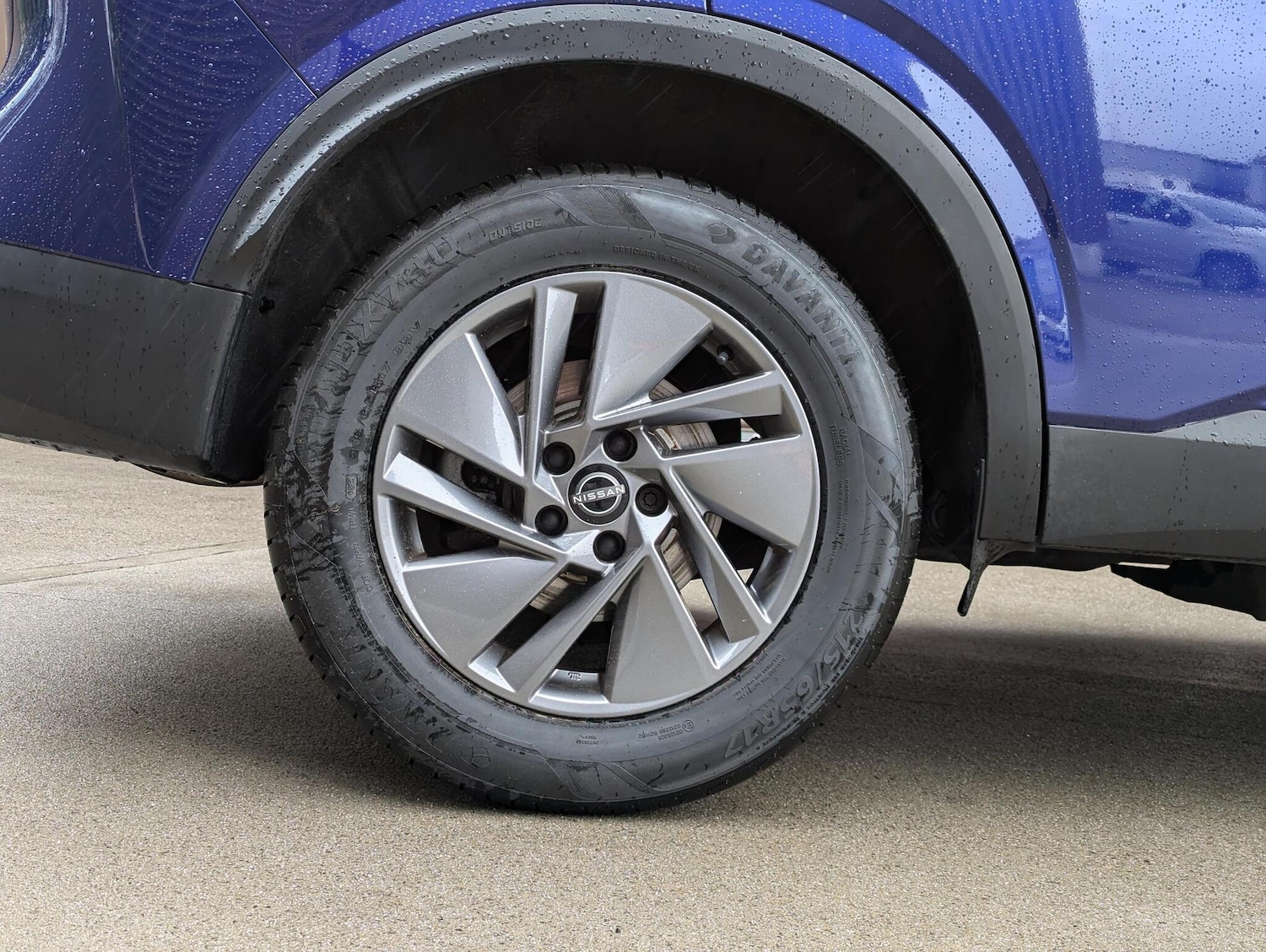 Used Nissan Qashqai 2023 for sale - 76152752: Photo 12