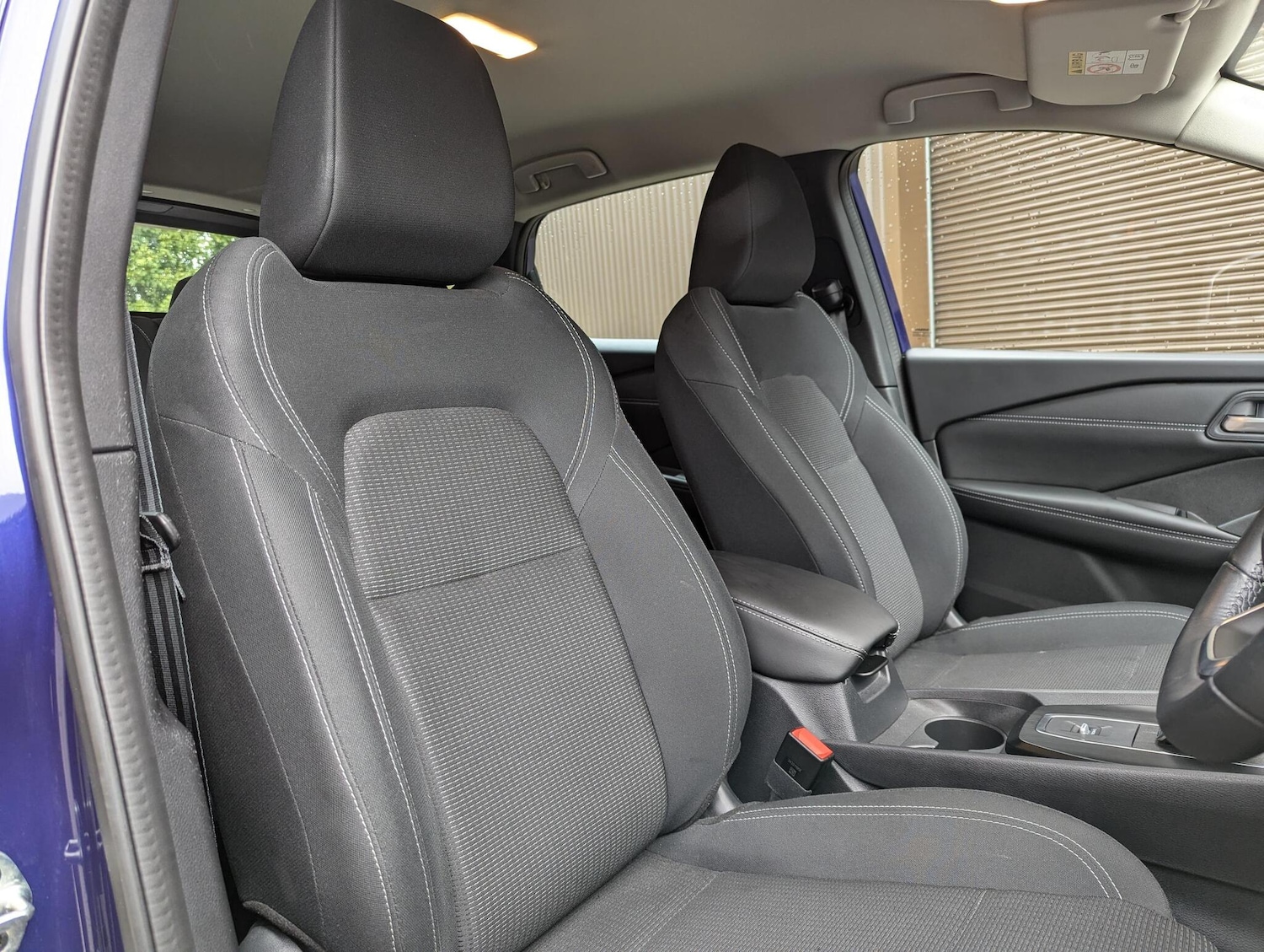 Used Nissan Qashqai 2023 for sale - 76152752: Photo 13