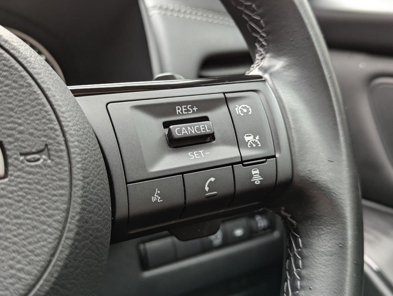 Used Nissan Qashqai 2023 for sale - 76152752: Photo 15