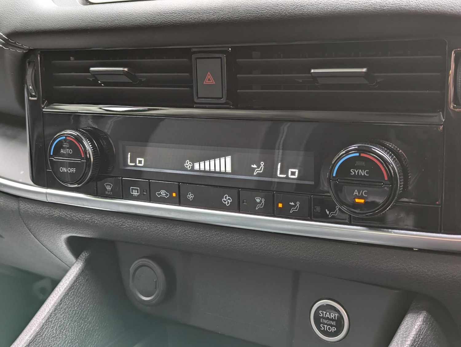 Used Nissan Qashqai 2023 for sale - 76152752: Photo 18