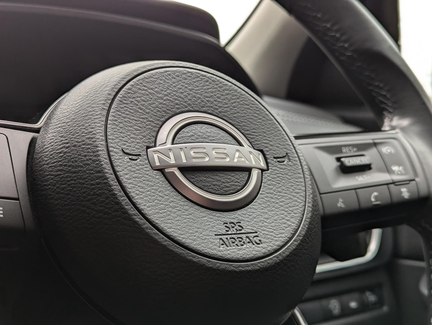 Used Nissan Qashqai 2023 for sale - 76152752: Photo 23