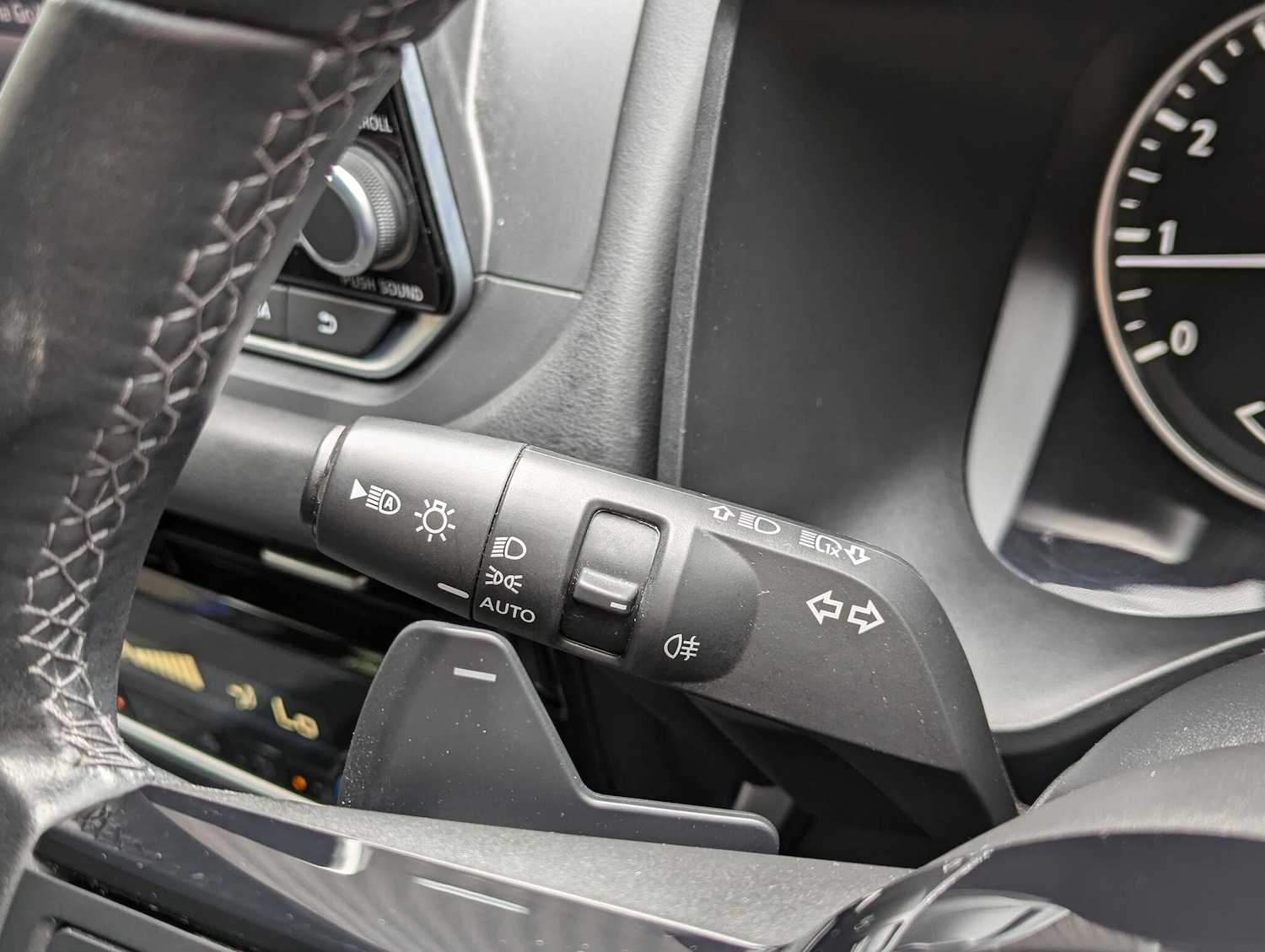 Used Nissan Qashqai 2023 for sale - 76152752: Photo 25