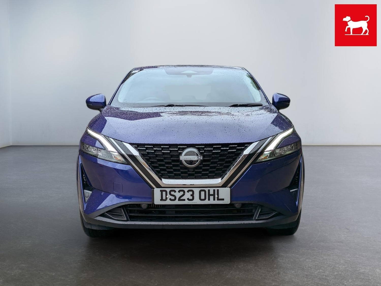 Used Nissan Qashqai 2023 for sale - 76152752: Photo 3