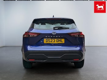 Used Nissan Qashqai 2023 for sale - 76152752: Photo