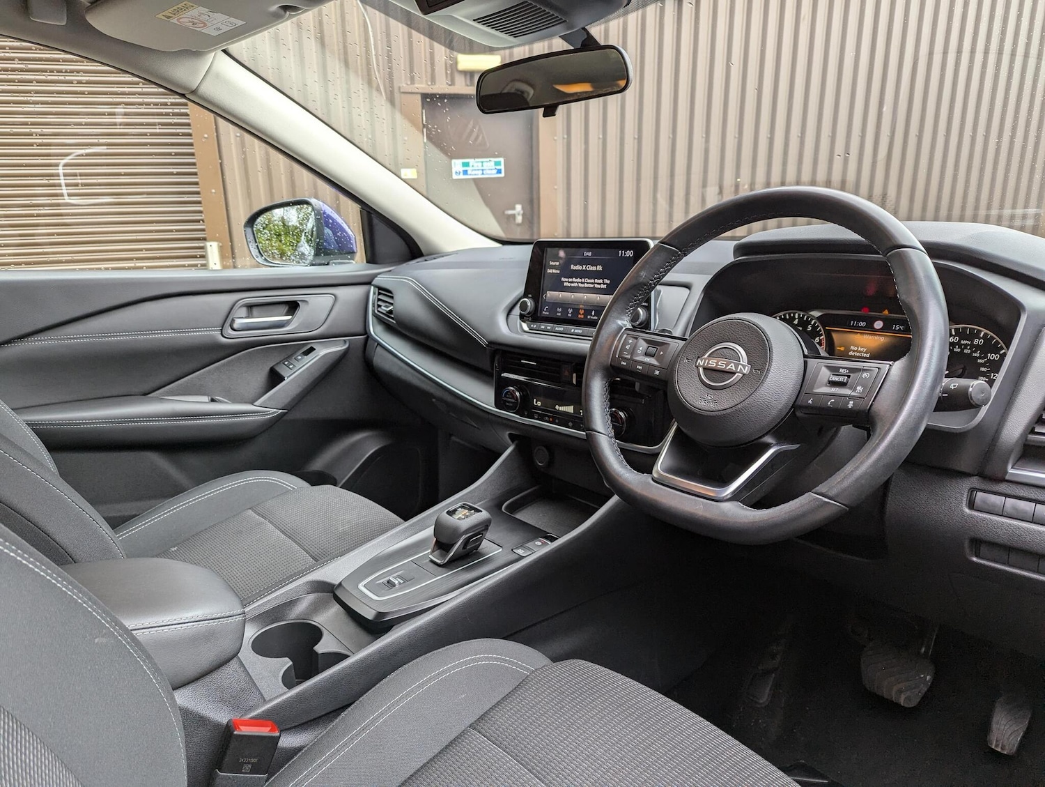 Used Nissan Qashqai 2023 for sale - 76152752: Photo 6