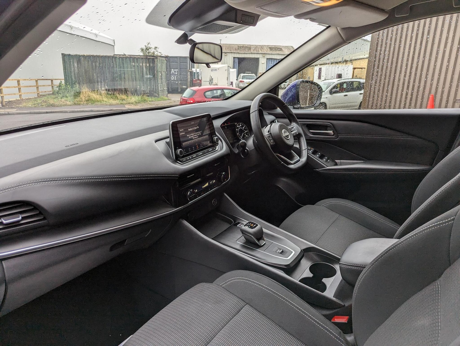 Used Nissan Qashqai 2023 for sale - 76152752: Photo 7