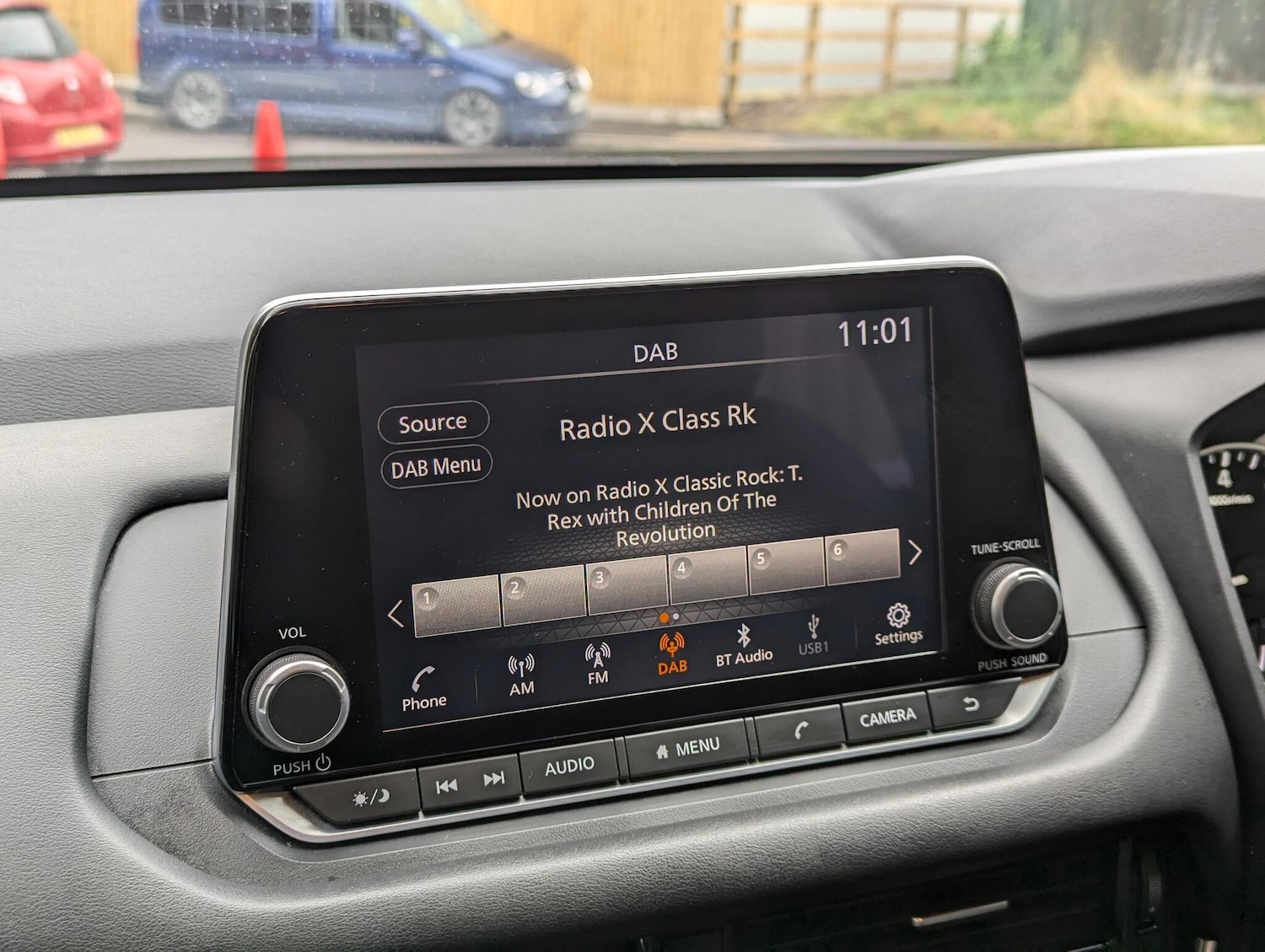 Used Nissan Qashqai 2023 for sale - 76152752: Photo 9