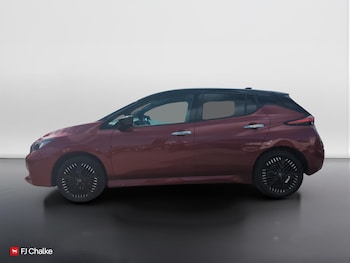 Used Nissan Leaf 2022 for sale - 78404936: Photo