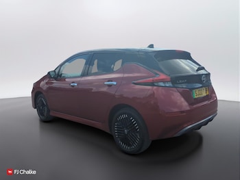 Used Nissan Leaf 2022 for sale - 78404936: Photo