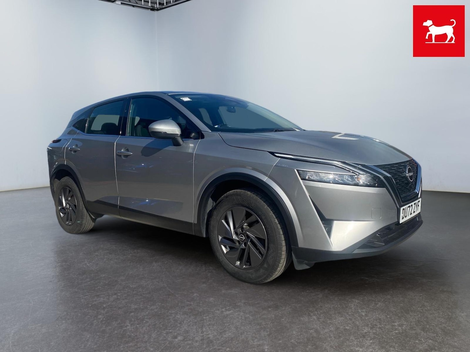 Used Nissan Qashqai 2022 for sale - 76151995: Photo 1