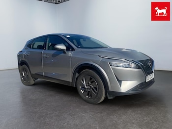 Used Nissan Qashqai 2022 for sale - 76151995: Photo