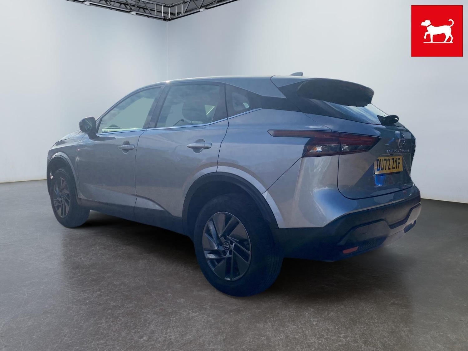 Used Nissan Qashqai 2022 for sale - 76151995: Photo 2