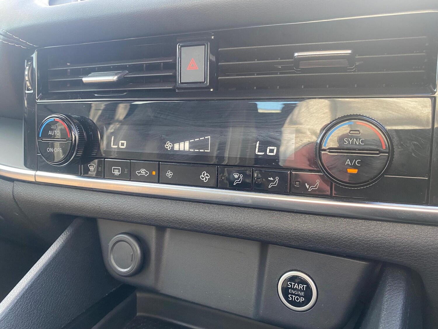 Used Nissan Qashqai 2022 for sale - 76151995: Photo 31