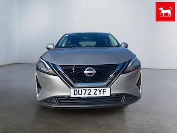 Used Nissan Qashqai 2022 for sale - 76151995: Photo