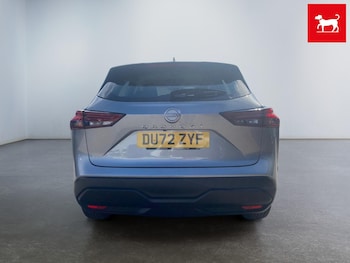 Used Nissan Qashqai 2022 for sale - 76151995: Photo