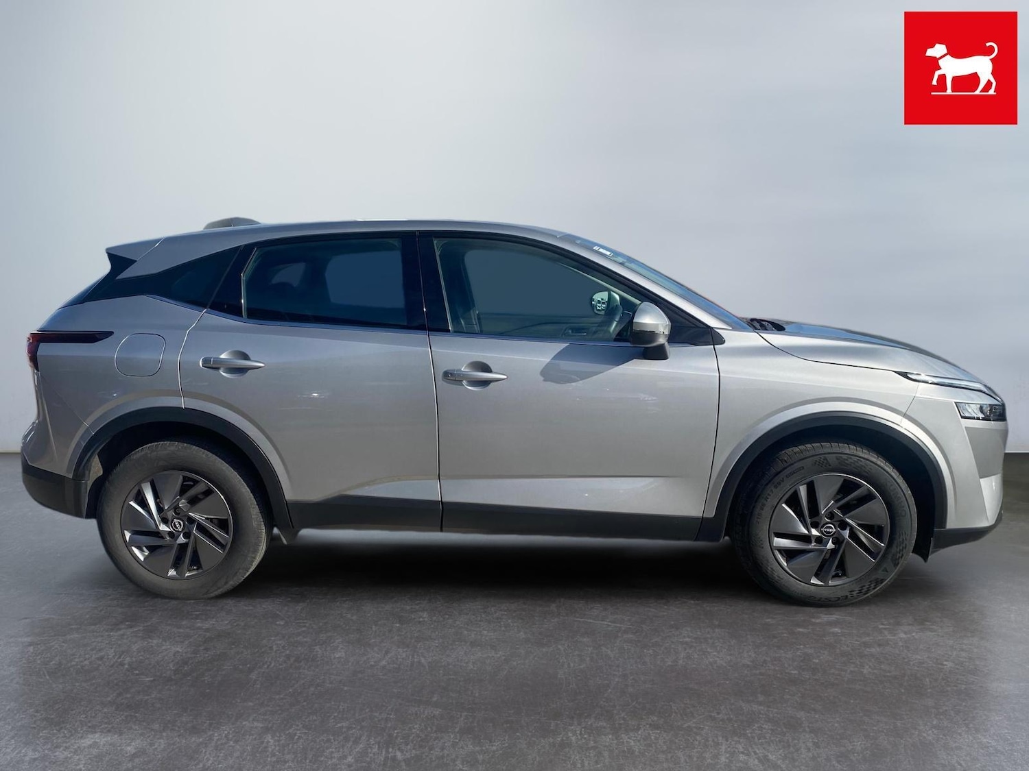 Used Nissan Qashqai 2022 for sale - 76151995: Photo 5