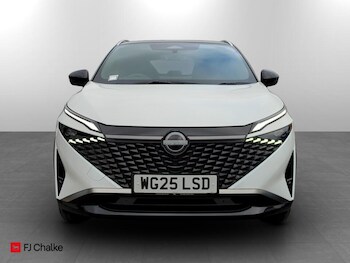 Used Nissan Qashqai 2025 for sale - 77496275: Photo