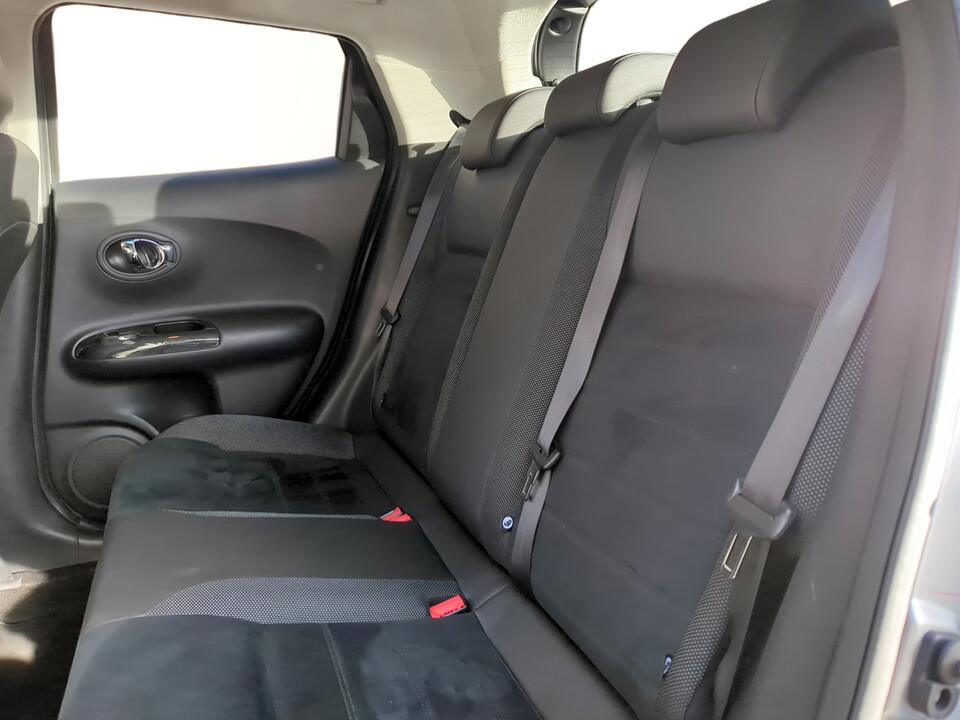 Used Nissan Juke 2018 for sale - 76936399: Photo 10